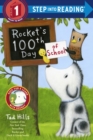 Image for Rocket&#39;s 100th Day of School (Step Into Reading, Step 1)
