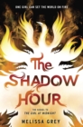Image for Shadow Hour