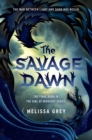 Image for The savage dawn