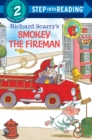Image for Richard Scarry&#39;s Smokey the fireman