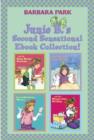 Image for Junie B.&#39;s Second Sensational Ebook Collection!: Books 5-8