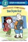 Image for Freckleface Strawberry: Backpacks!