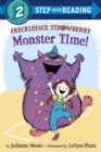 Image for Freckleface Strawberry: Monster Time!