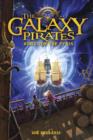 Image for The galaxy pirates: hunt for the Pyxis