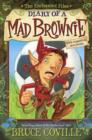 Image for Enchanted Files: Diary of a Mad Brownie