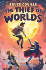 Image for The Thief of Worlds