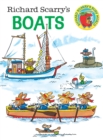 Image for Richard Scarry&#39;s boats