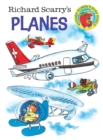 Image for Richard Scarry&#39;s Planes