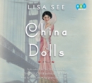 Image for China Dolls: A Novel