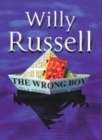 Image for The wrong boy