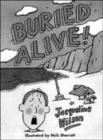 Image for BURIED ALIVE!