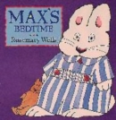Image for Max&#39;s bedtime