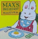Image for Max&#39;s breakfast