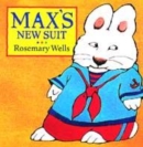 Image for Max&#39;s First Suit