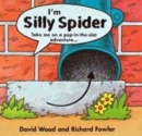 Image for Silly spider