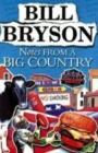 Image for Notes from a big country
