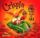 Image for Crispin, the pig who had it all