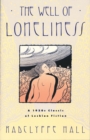 Image for The Well of Loneliness : The Classic of Lesbian Fiction