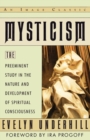 Image for Mysticism : The Preeminent Study in the Nature and Development of Spiritual Consciousness