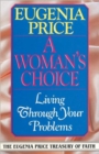 Image for A Woman&#39;s Choice