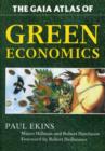 Image for GAIA Atlas of Green Economics