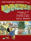 Image for The Cartoon History of the Universe II : Volumes 8-13: From the Springtime of China to the Fall of Rome
