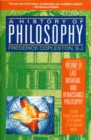 Image for A History of Philosophy : v.3 : Late Medieval and Renaissance Philosophy