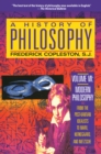 Image for A History of Philosophy : v. 7 : Modern Philosophy - Fichte to Nietzsche