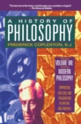 Image for A History of Philosophy : v. 8 : Modern Philosophy - Bentham to Russell