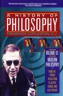 Image for A History of Philosophy : v. 9 : Maine de Biran to Sartre