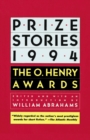 Image for Prize Stories 1994 : The O. Henry Awards