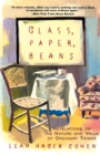 Image for Glass, Paper, Beans