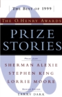 Image for Prize Stories 1999 : The O. Henry Awards