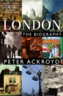 Image for London  : the biography