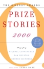 Image for Prize Stories 2000