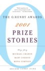 Image for Prize Stories 2001