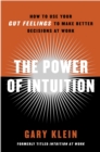 Image for The Power of Intuition