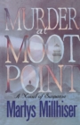 Image for Murder at Moot Point