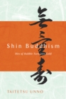 Image for Shin Buddhism: Bits of Rubble Turn into Gold