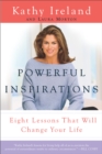 Image for Powerful Inspirations: Eight Lessons That Will Change Your Life