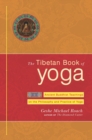 Image for The Tibetan Book Of Yoga