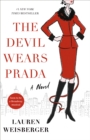 Image for The devil wears Prada