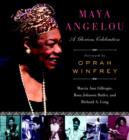 Image for Maya Angelou  : a glorious celebration