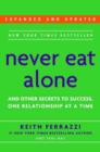 Image for Never Eat Alone