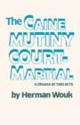 Image for Caine Mutiny Court-Martial