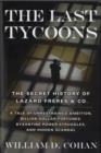 Image for LAST TYCOONS