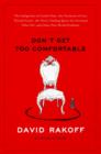 Image for Don&#39;t get too comfortable