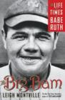 Image for The Big Bam: the life and times of Babe Ruth