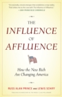 Image for The Influence of Affluence