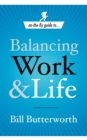 Image for On-the-Fly Guide to Balancing Work and Life